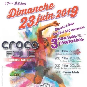 La Croco Folie