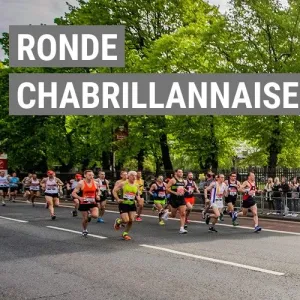 Ronde Chabrillannaise