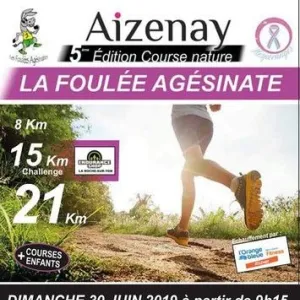 La Foulée Agésinate