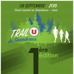 Trail du Grandvaux