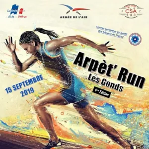 Arpèt'Run