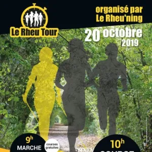 Le Rheu Tour