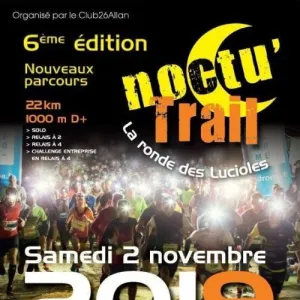 La Ronde des Lucioles