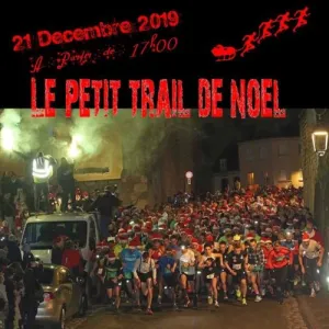 Le Petit Trail de Noël