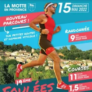 Foulées Mottoises