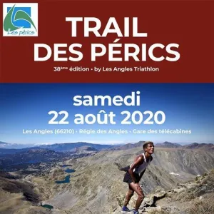 Trail des Pérics