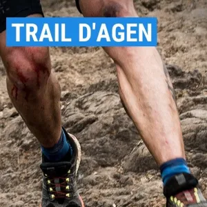 Trail d'Agen