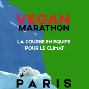 Vegan Marathon