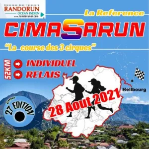 Cimasa Run