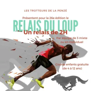 Relais du Loup