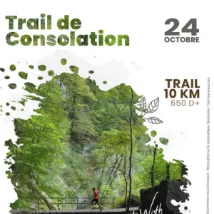 Trail de Consolation
