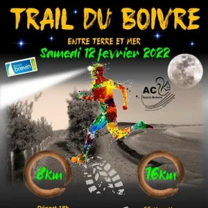Trail du Boivre