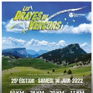 Les Drayes du Vercors