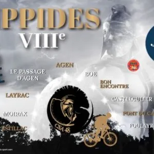 Relais Nocturne Philippides