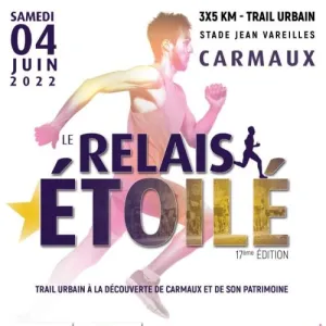 Le Relais Étoilé