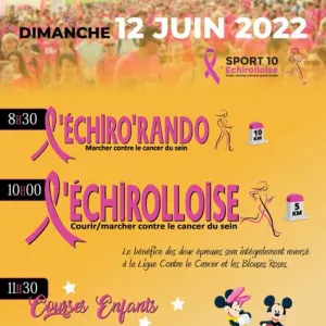 L'Echirolloise