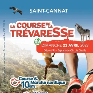 Course de la Trévaresse