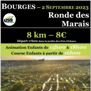 Ronde des Marais