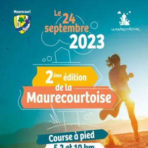 La Maurecourtoise