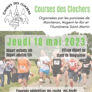 Courses des Clochers