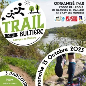 Trail de la Bultière