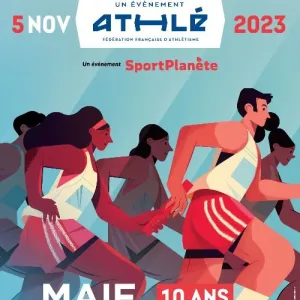 Ekiden de Paris