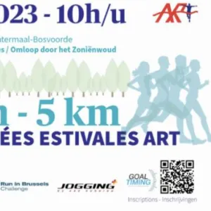 Foulées Hivernales ART
