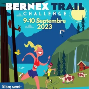 Bernex Trail Challenge