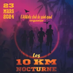 La Nocturne de Saint-Paul