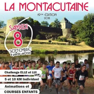 La Montacutaine