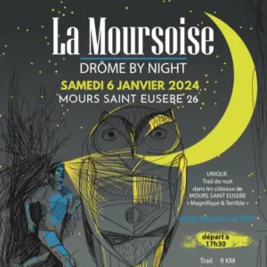 La Moursoise