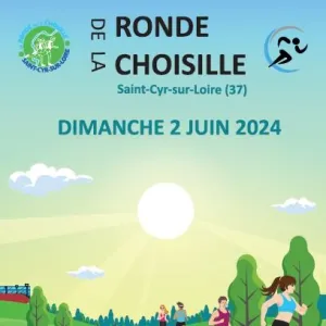 La Ronde de la Choisille