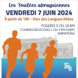 Foulées Abraysiennes