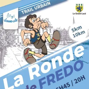 La Ronde de Frédo