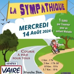 La Sympathique