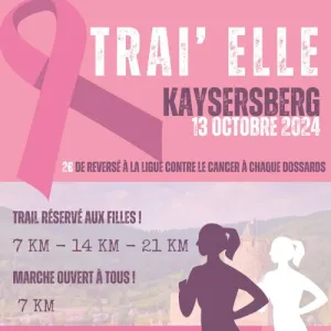Trai'Elle