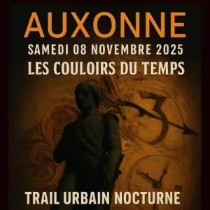Les Couloirs du Temps