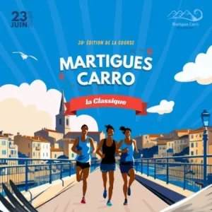Martigues - Carro