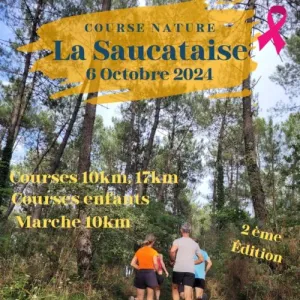 La Saucataise