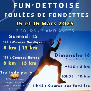 Fun’dettoise