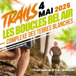 Boucles Bel Air