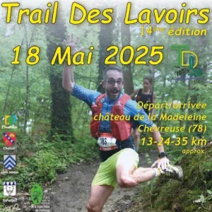 Trail des Lavoirs