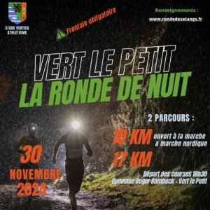 La Ronde de Nuit