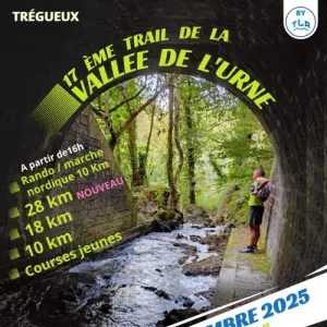 Trail de la Vallée de l'Urne