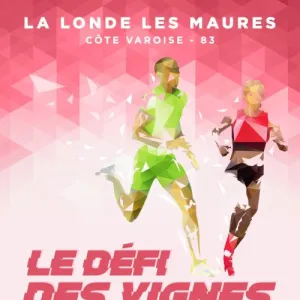 Le Défi des Vignes