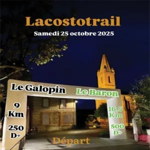 Lacostotrail