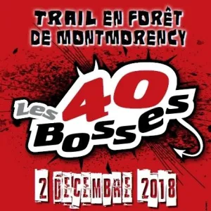 Les 40 Bosses