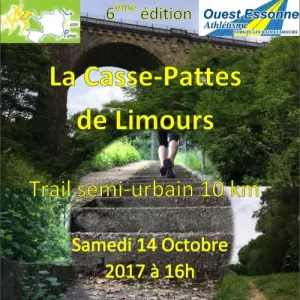 La Casse Pattes