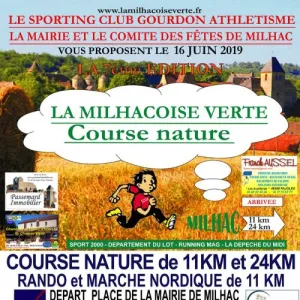 La Milhacoise Verte