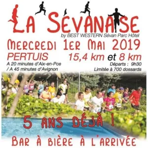 La Sévanaise